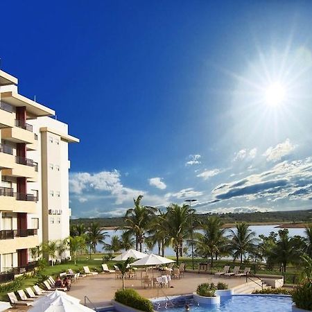 Hotel Marina - Oficial Калдас Новас Екстериор снимка