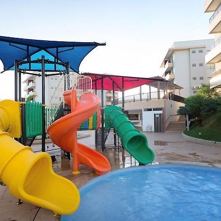 Hotel Marina - Oficial Калдас Новас Екстериор снимка
